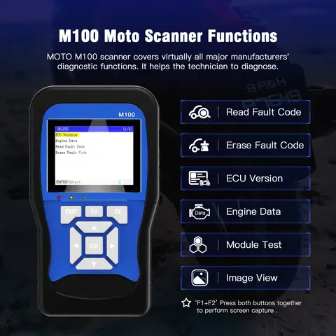 10 best sales diagnosis moto - №4
