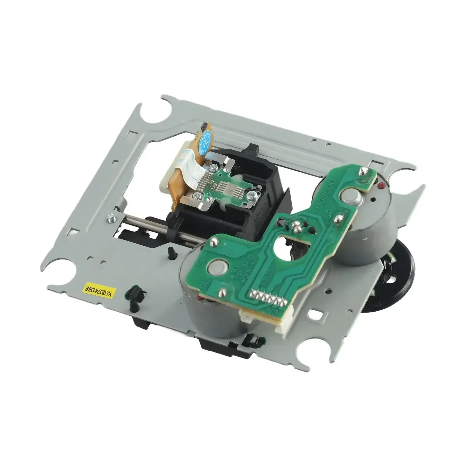 ~1pc SFP101N / SF-P101N CD Player Complete Mechanism 16 Pin For Sanyo P--------hilips Alba Models Version Accessories