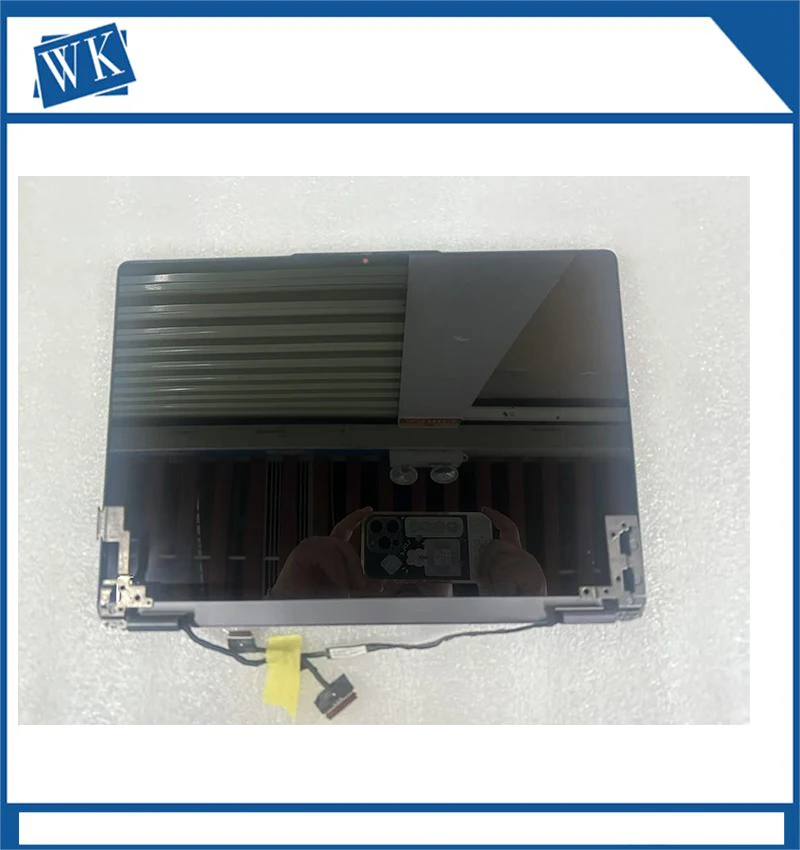 14.0inch for ideaPad Flex 5 14IAU7 14ALC7 14ABR8 14IRU8 82R7 82R9 82XX 82Y0 Panel de visualización