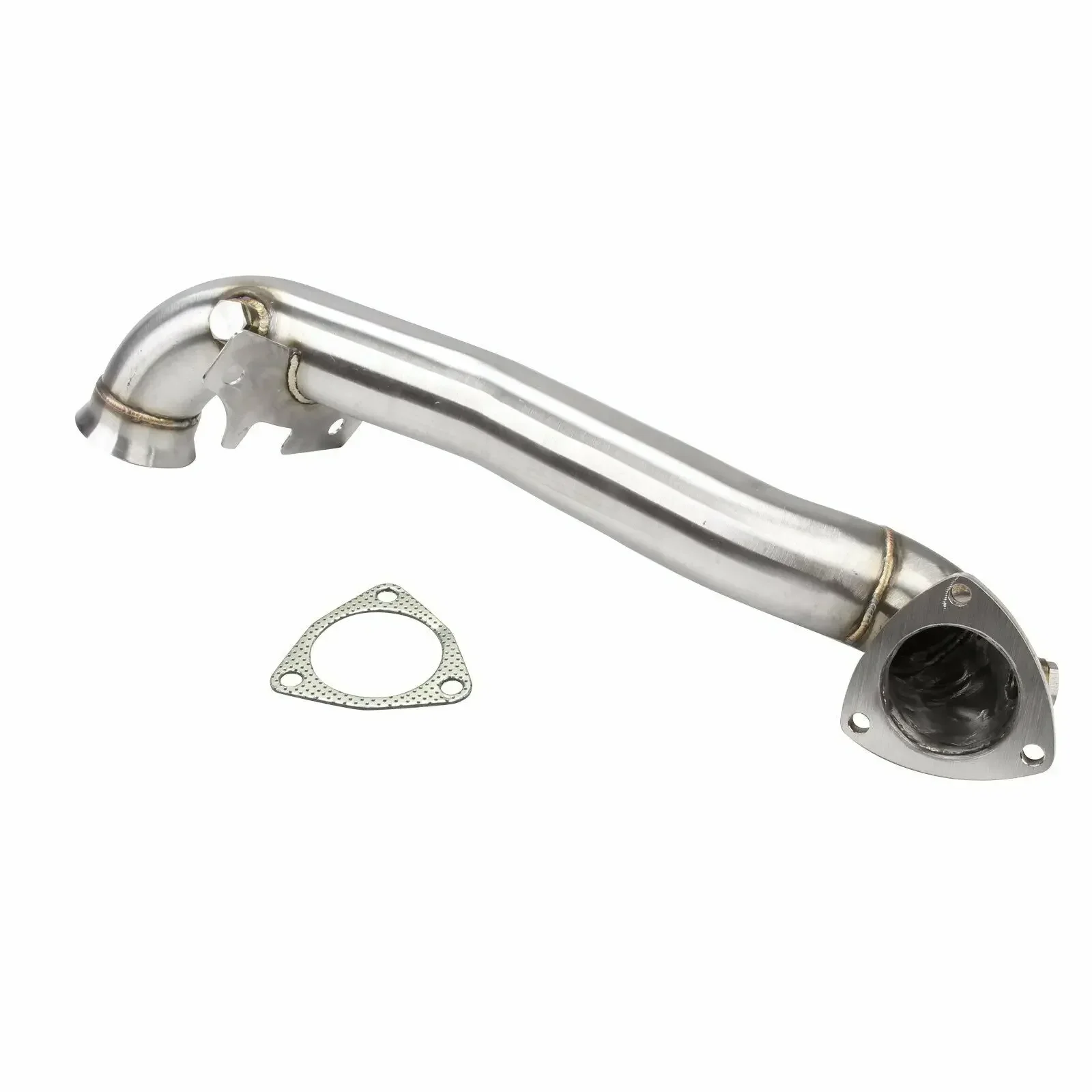 Racing Car 2 5, Catless Downpipe For Mini, Clubman S R55 Cooper, S R56 R57 R58, R59 Countryman S R60