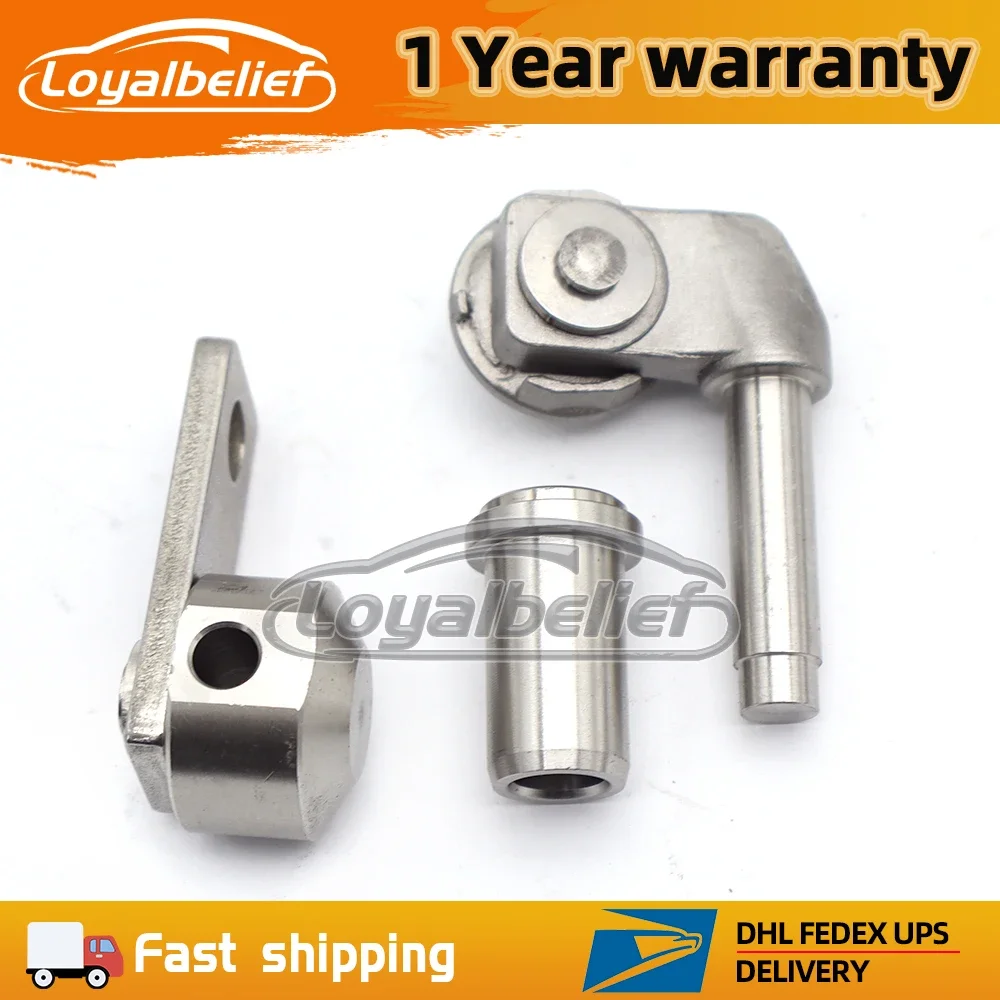 For Ford Focus III C-MAX 1.0 EcoBoost 92Kw 125HP 3 zyl. EcoBoost 1761178 CM5G6K682GB Wastegate Flapper GTDI12V Turbo Flapper