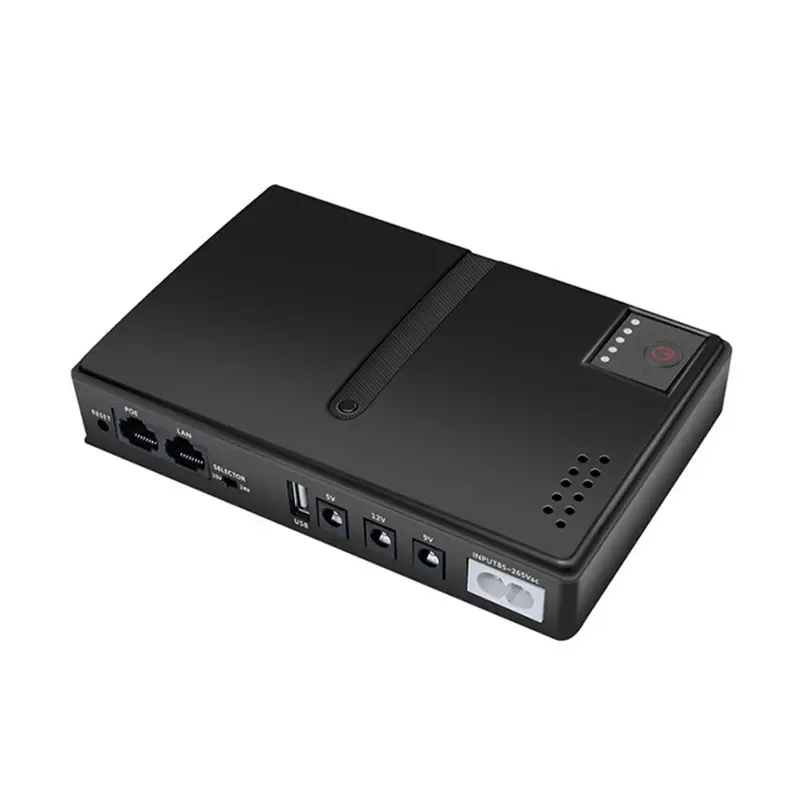 N93RNEW! Dc Ups Bat…