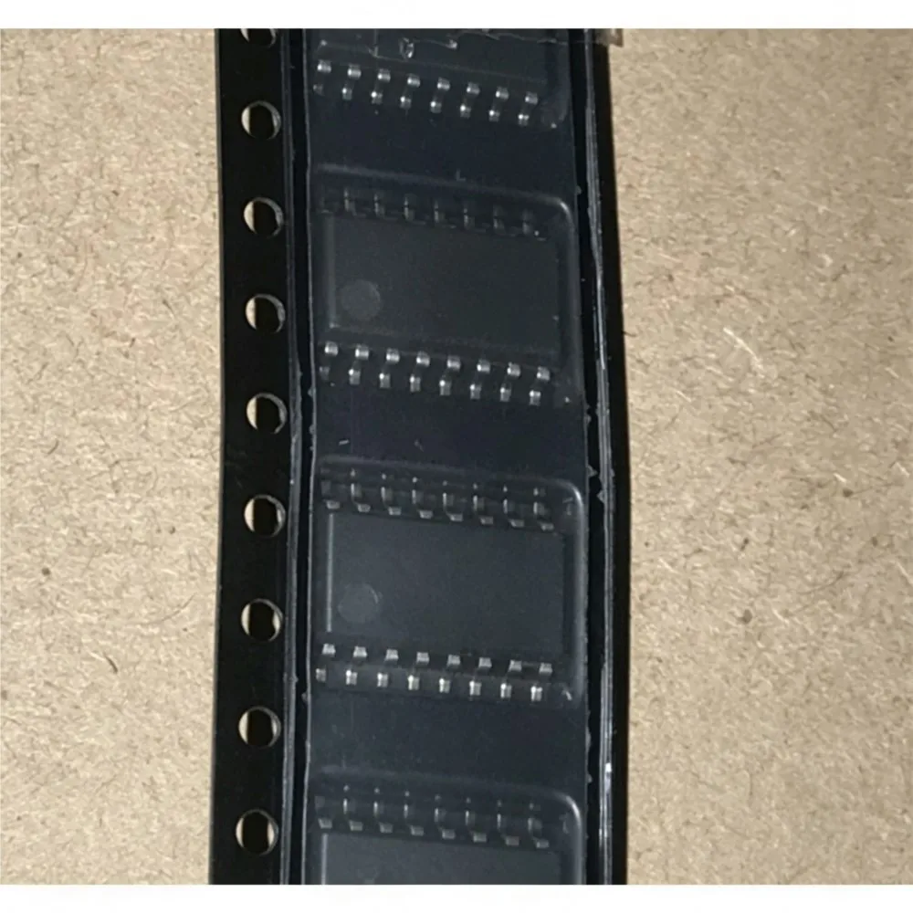 1-100PCS ISL6217ACVZ ISL6217 RT9955 RT9955GQW 74LS123 SN74LS123NSR C452G UPC452G