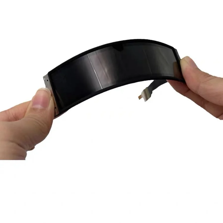 4.01 Zoll AMOLED-Display-Panel: Eine Bewertung für flexible und leistungsstarke Anzeigepanele