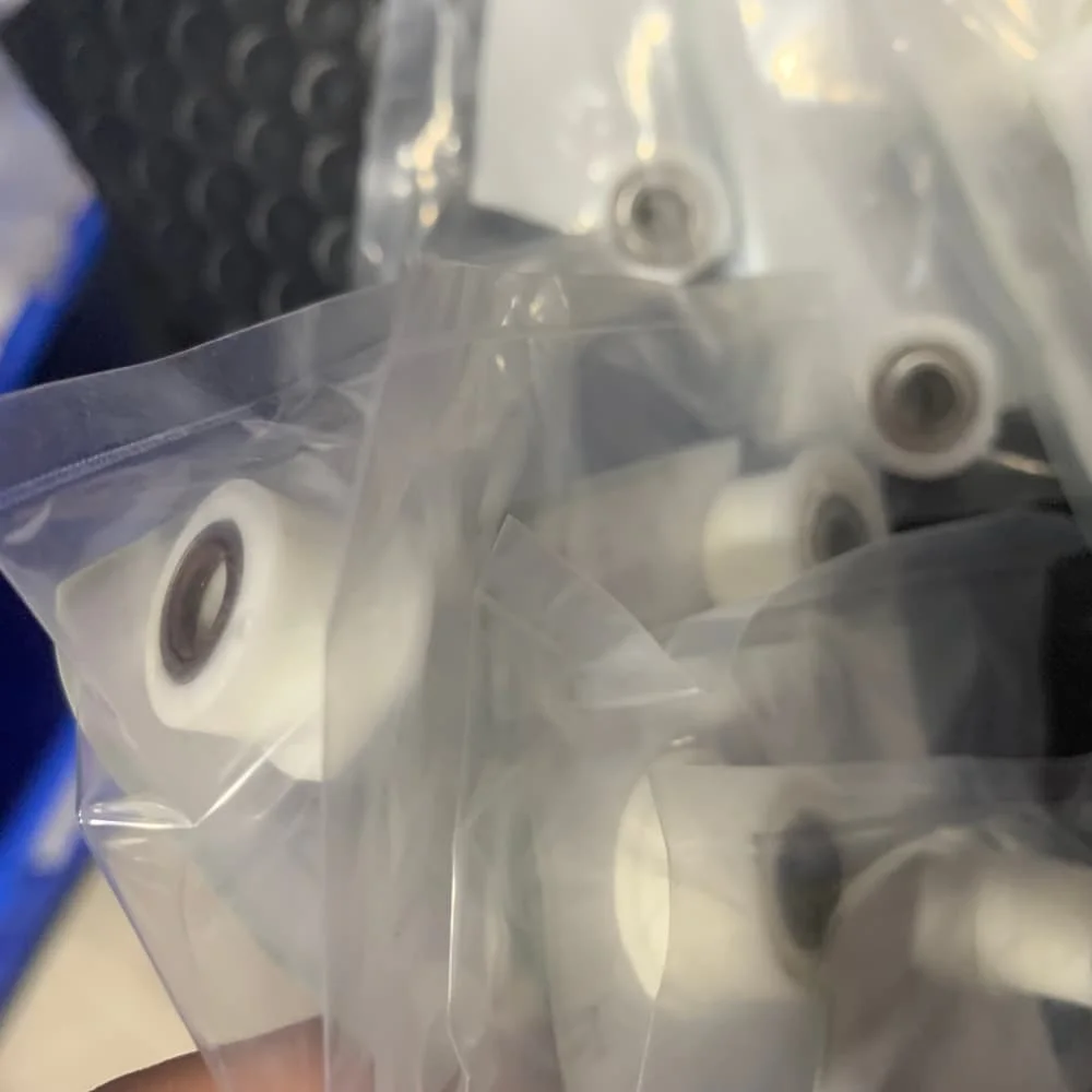 

5set .Developer Bushing For Ricoh MP 2554 3054 3554 4054 5054 6054 Developer Gear MP2554 MP3054 MP3554 MP4054 MP5054 MP6054