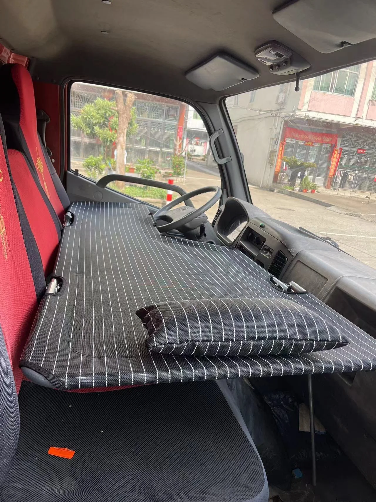 Non-Iatable Car Bed for Traveling And Cam Single Row Universal Vehicle S Mat Outdoor Leisure Furniture Bed