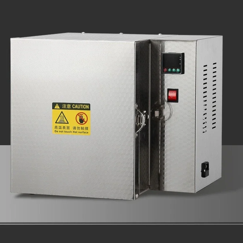 

intelligent digital display with high temperature resistance of 800 degrees, industrial oven, heating equipment, gold tools