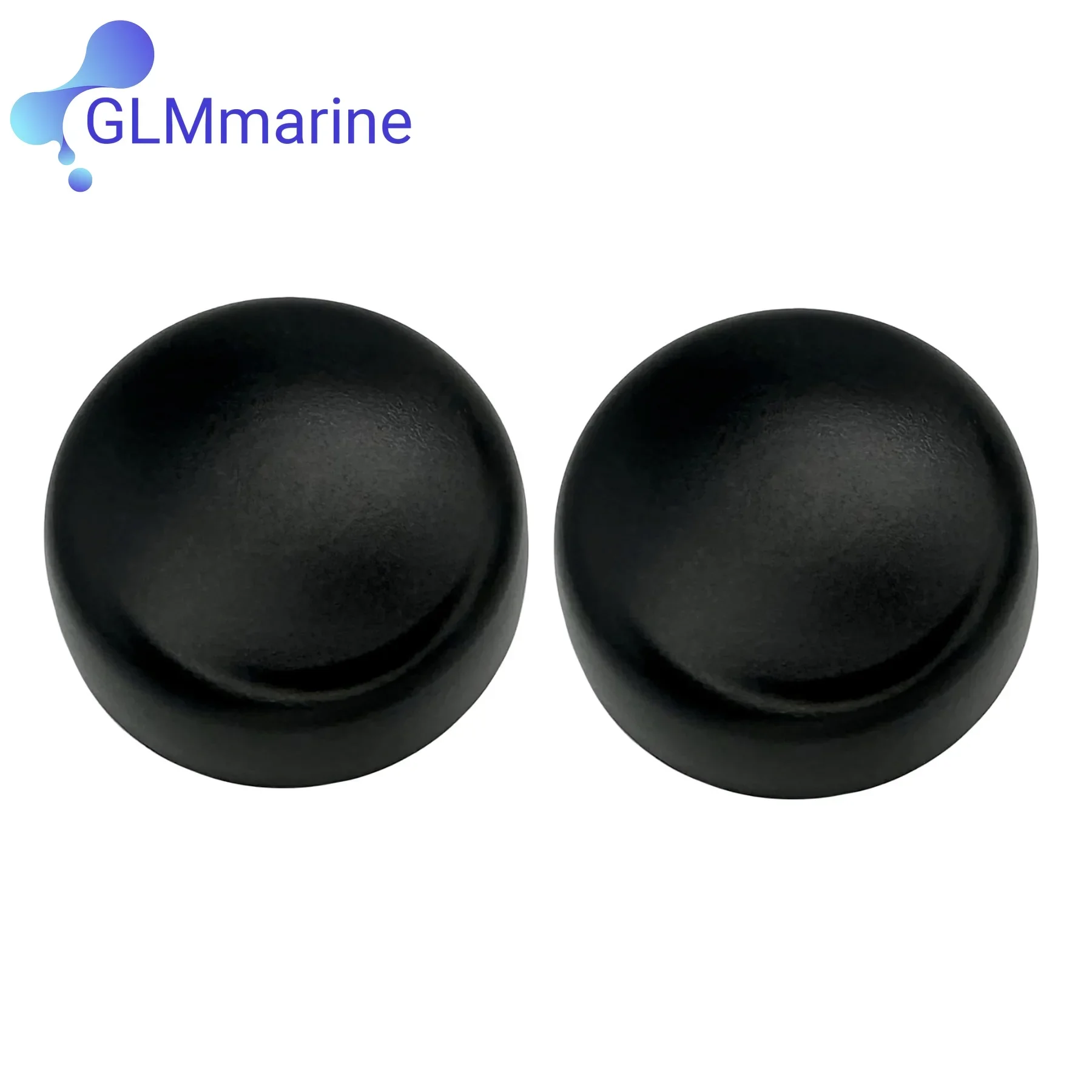 2 Pcs New Trim Tilt Cylinder Pivot Pin End Cap 03857522 for Volvo Penta OMC Cobra Part Number 3857522 image 6