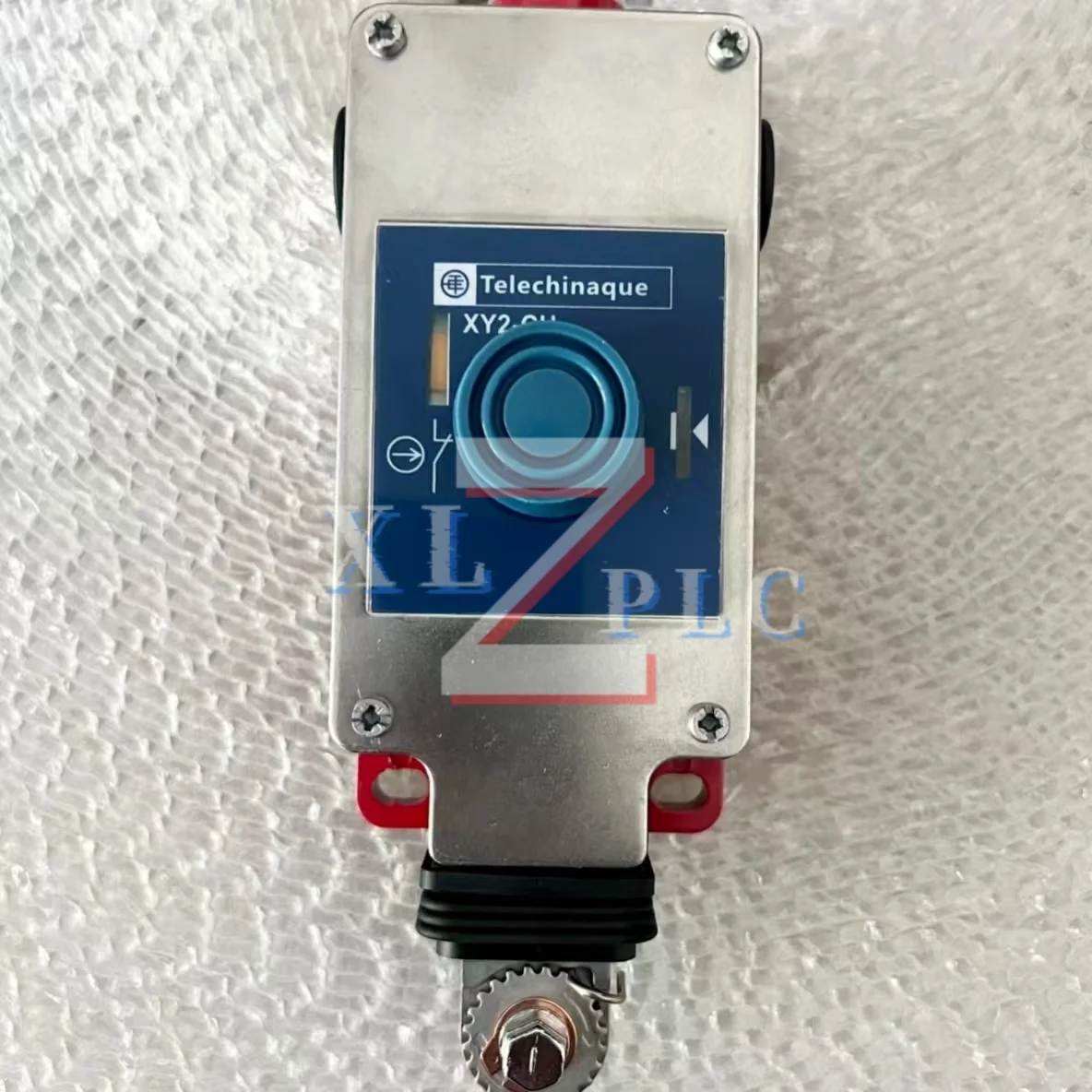 new in stock   XY2CH13270H29  Emergency stop cable switch