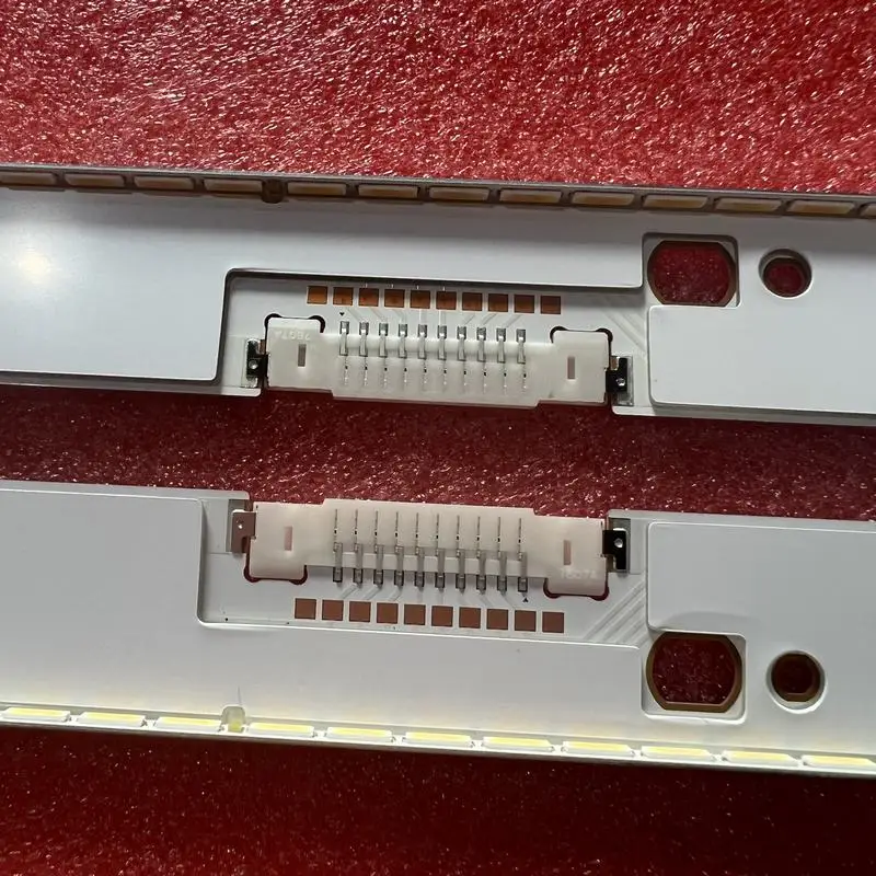 LED Backlight Strip for Samsung UE49MU8000U UN49MU800D UN49MU800F UN49MU8000 UE49MU8000 LM41-00401A BN96-42456A 42457A