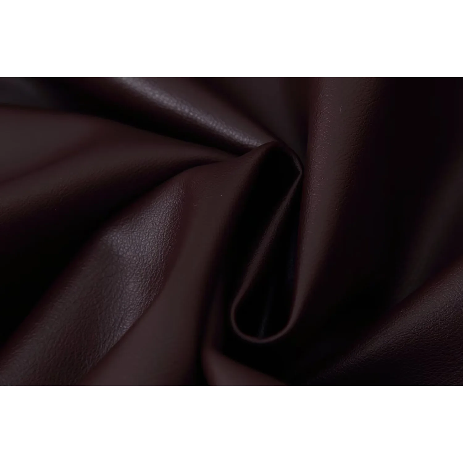 Adjustable Waist Leather Effect Jacket ZR Autumn New Arrival Women's Fashion Short Coat PU Leather Polyester Fiber Zipper Clo...