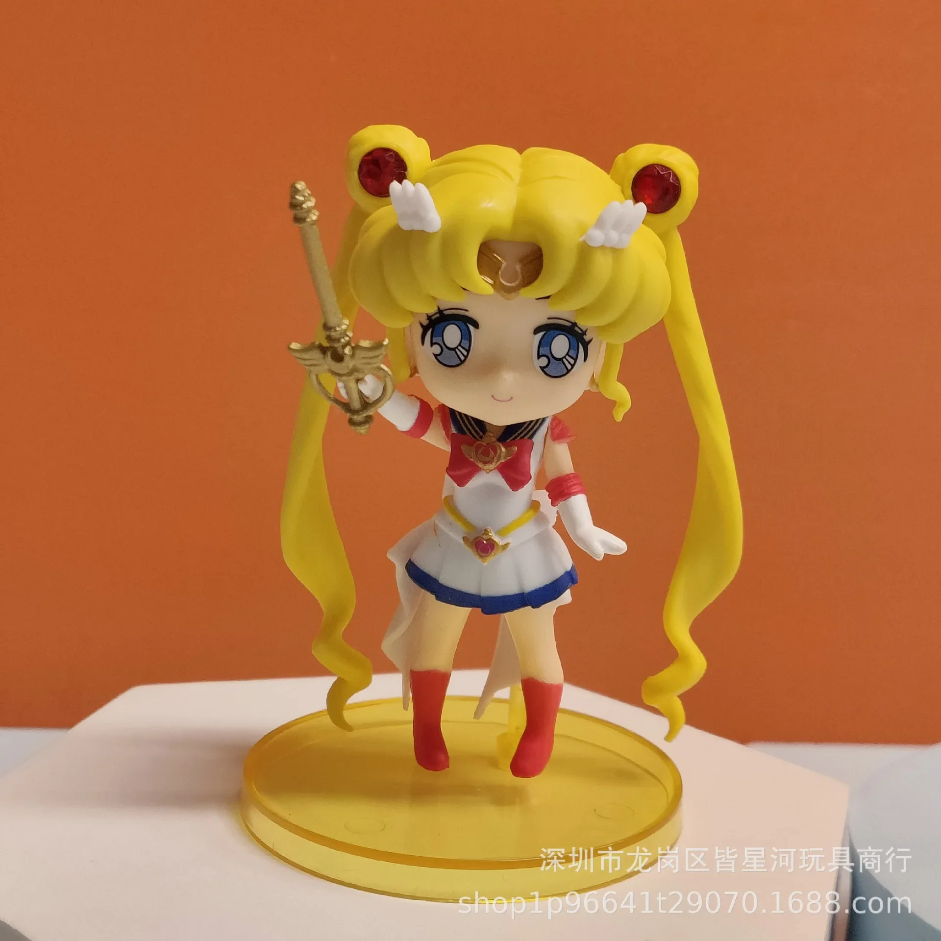 ألعاب سيارات طراز PVC من Sailor Moon ، ألعاب عشوائية ، تسوكينو ، أوساجي ، آينو ، ميناكو ، ميزونو ، آمي ، هينو ، كينو ، ماكوتو ، هدايا