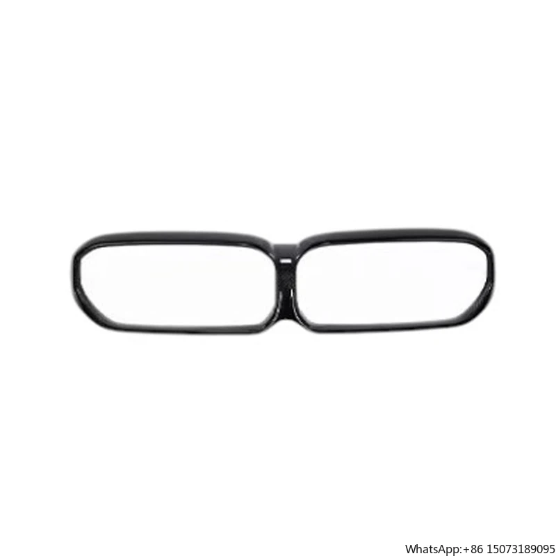 

New for ill Cover for 2018-2021 for M5 Carbon Fiber Material