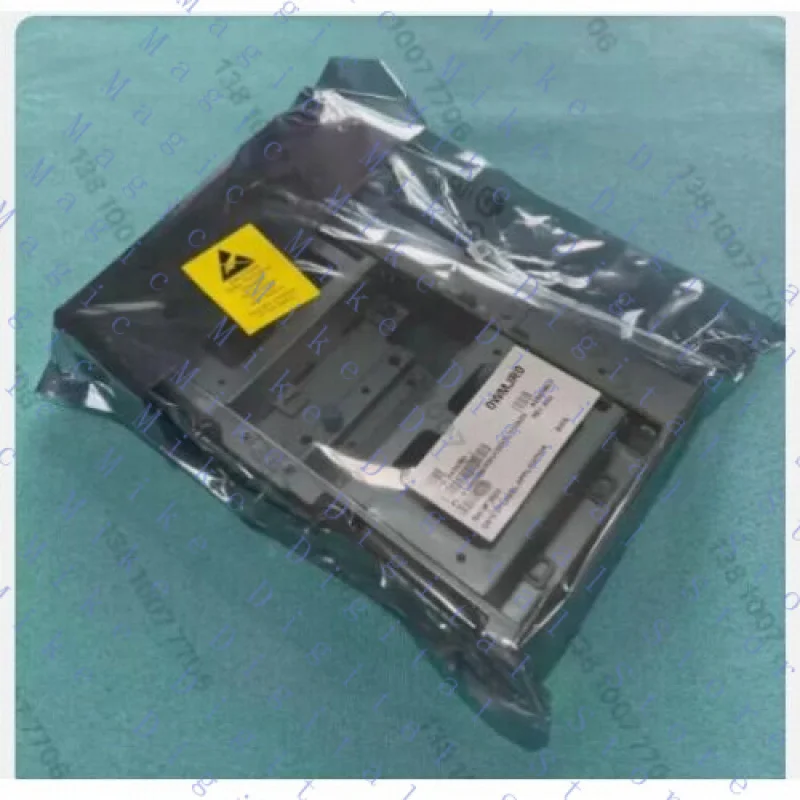 H  FOR Dell R740XD 4x 2.5“” SFF rear bracket driver backplate with Cage NCFVP 0WMJR0