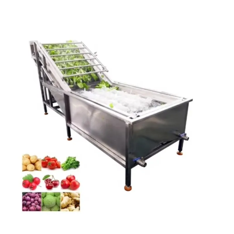 Fruit and Vegetable Washing Machine