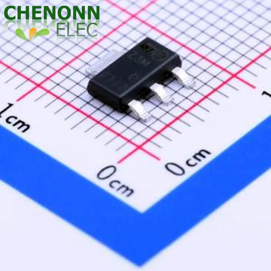 100PCS/LOT Z0103MN5AA4 (Thyristors)
