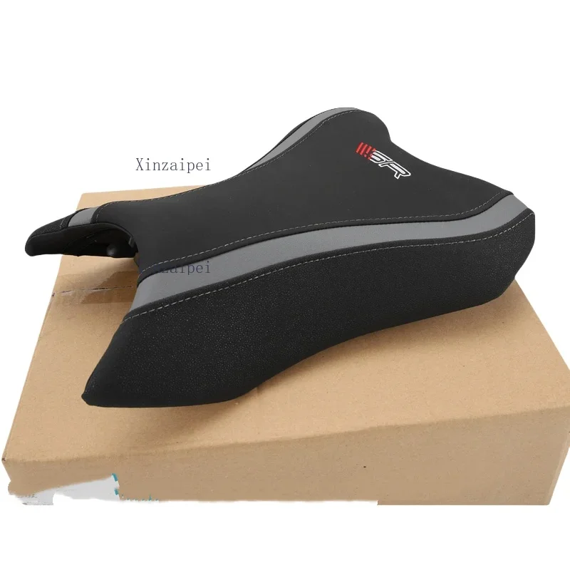 For CFMOTO 450SR 450SRS Motorcycle Lncrease Lower Front Seat Cushion Fittings 785 795 815 Height CF400-6-9 Original Seat Cushion
