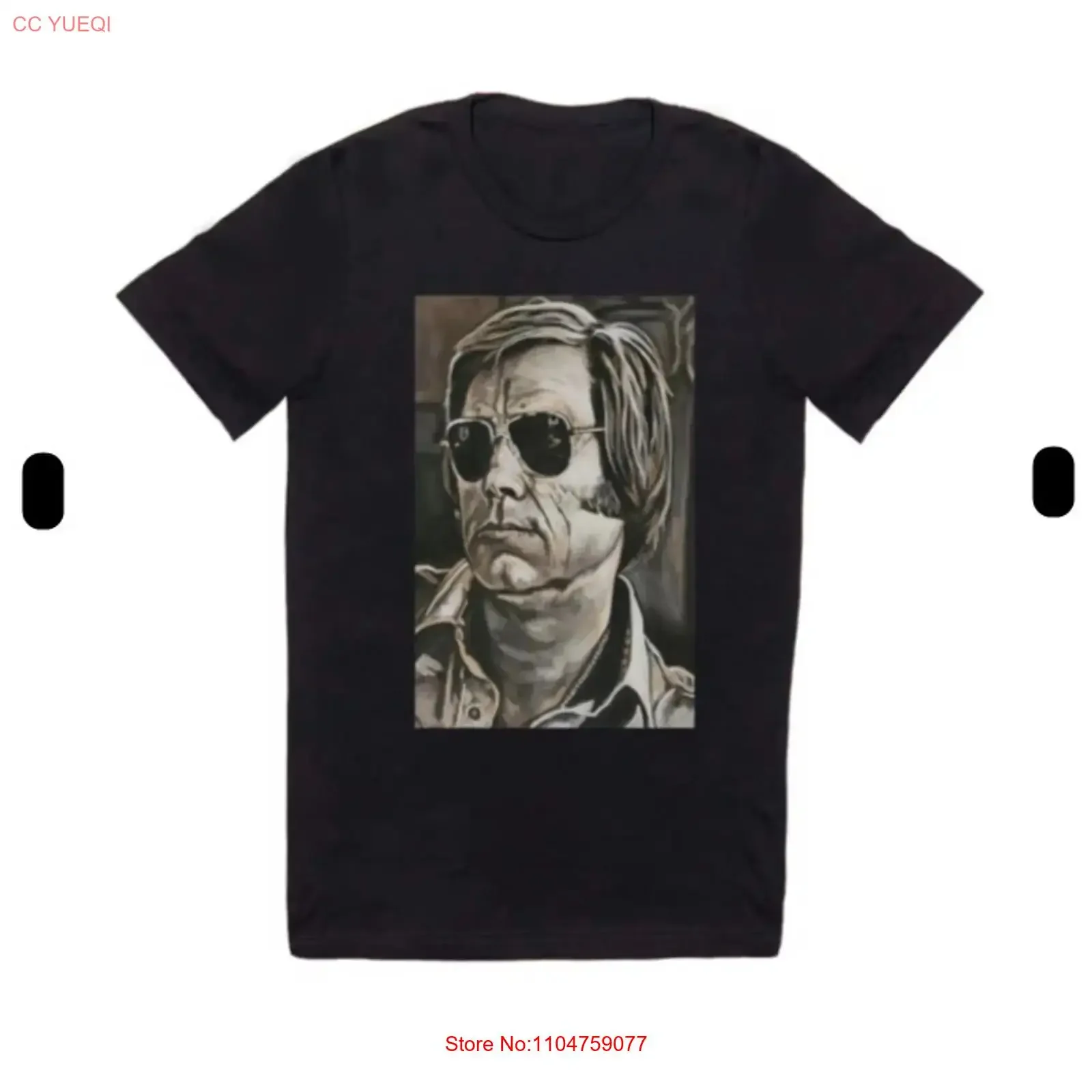 George Jones T shirt new best gift fro mom dad vintage Washed fashion designer clothes Stretched Soft Top For Everyday Wear