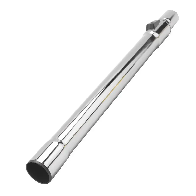 A74E-Vacuum Cleaner Tube Telescopic Tube,Connection Universal Pipe, Suitable For Most Models, Vacuum Cleaner Tube