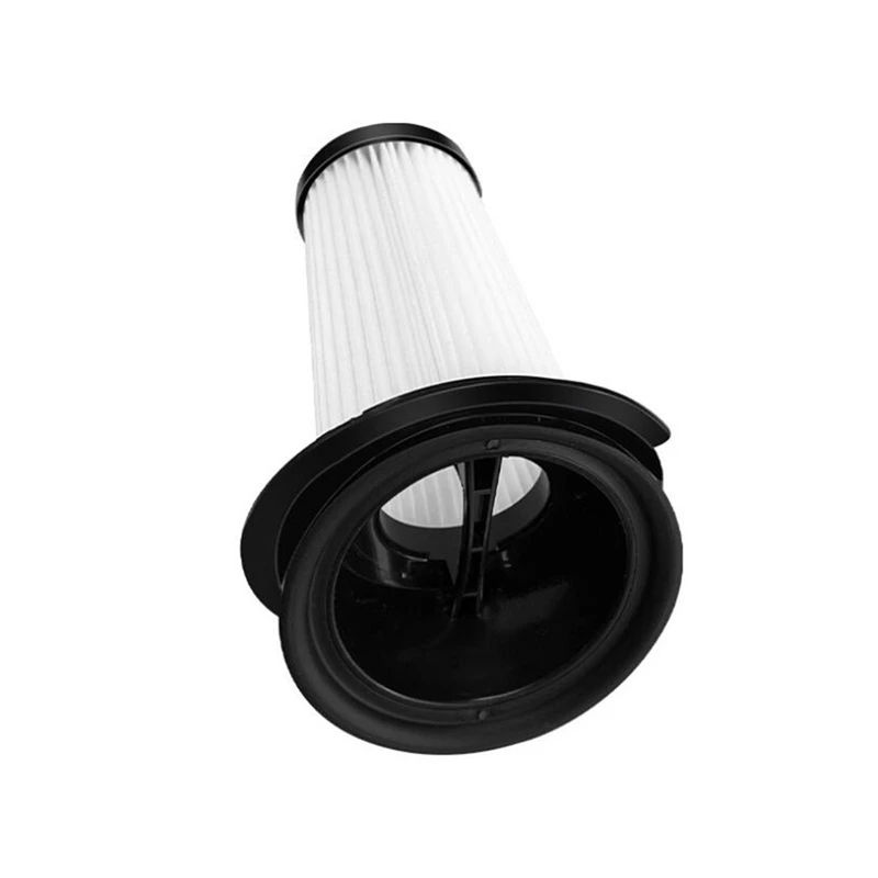 AC39-6PCS ZR 005202   Accessori filtro HEPA per Rowenta RH72 X-Pert Easy 160 Parti di ricambio per forniture domestiche