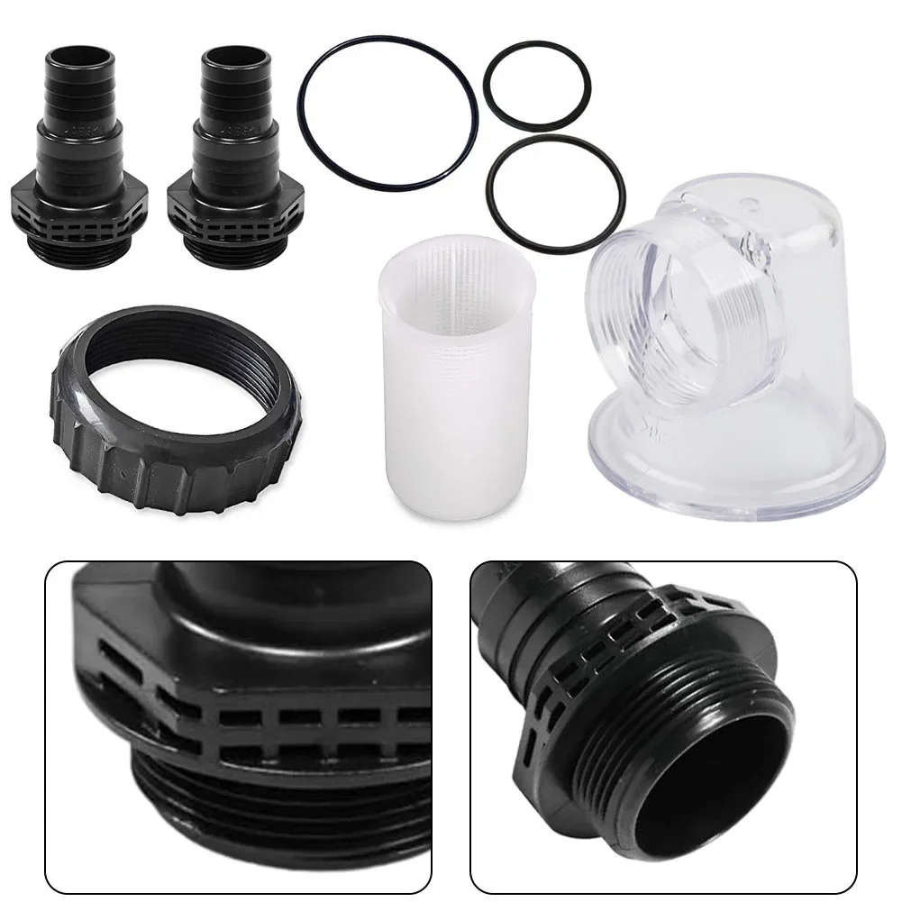 Filter Pump Assembly for SPS25 For SPS50 For SPS75 For SPS100 Circulation Pumps Consistent Pool Water Circulation