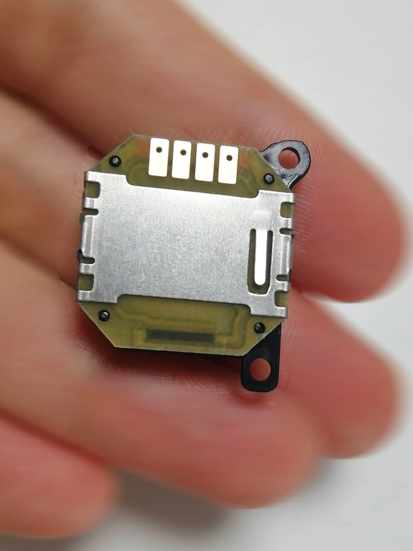 3D จอยสติ๊ก Rocker สำหรับ PSP 1000 3D Rocker Analog จอยสติ๊ก Thumb Stick สำหรับ PSP1000