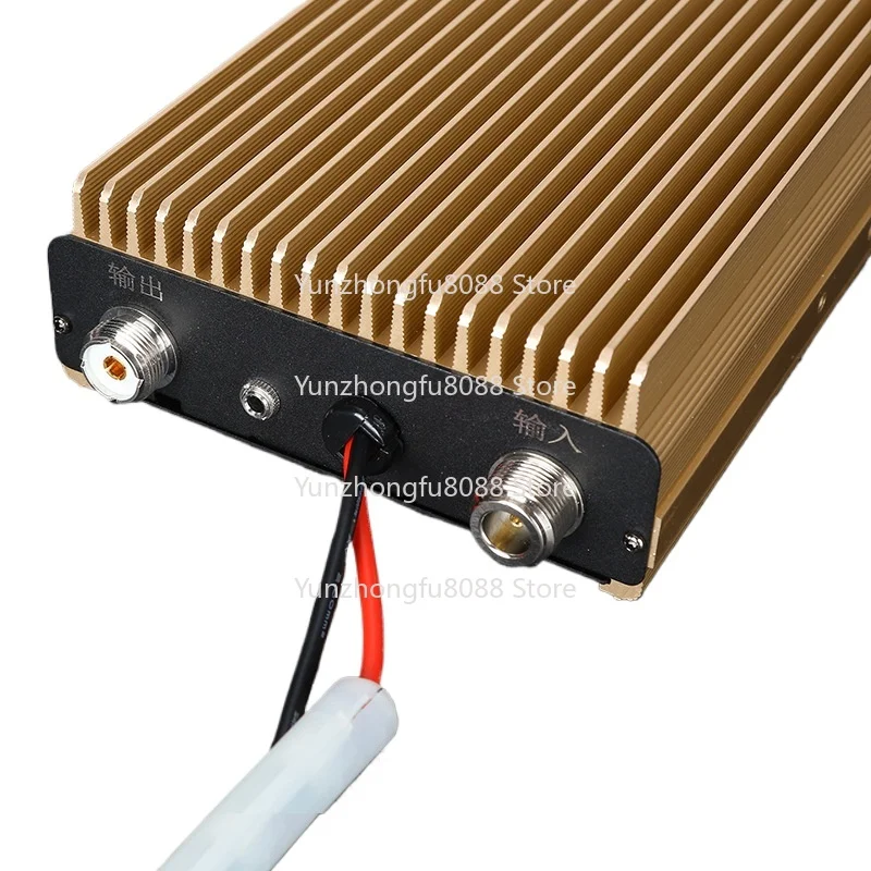 

10-80 Вт, 1,2-1,9 В. WR Дисплей, FM, AM, режим моделирования SSB, 13,8 В, 15 А, входной усилитель мощности UHF, уровень установки мощности