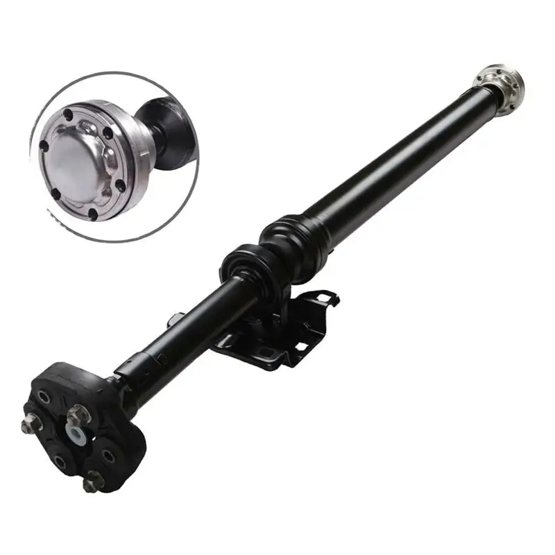 

ACE For Porsche Cayenne Touareg Drive Shaft Assembly Steel Front Models 95542102013 & 95542102015 Applicable
