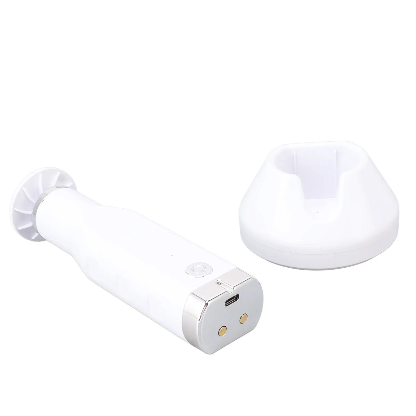 

ZK40 Electric Callus Remover Removable Washable Adjustable USB Interface Electric Foot Callus Remover