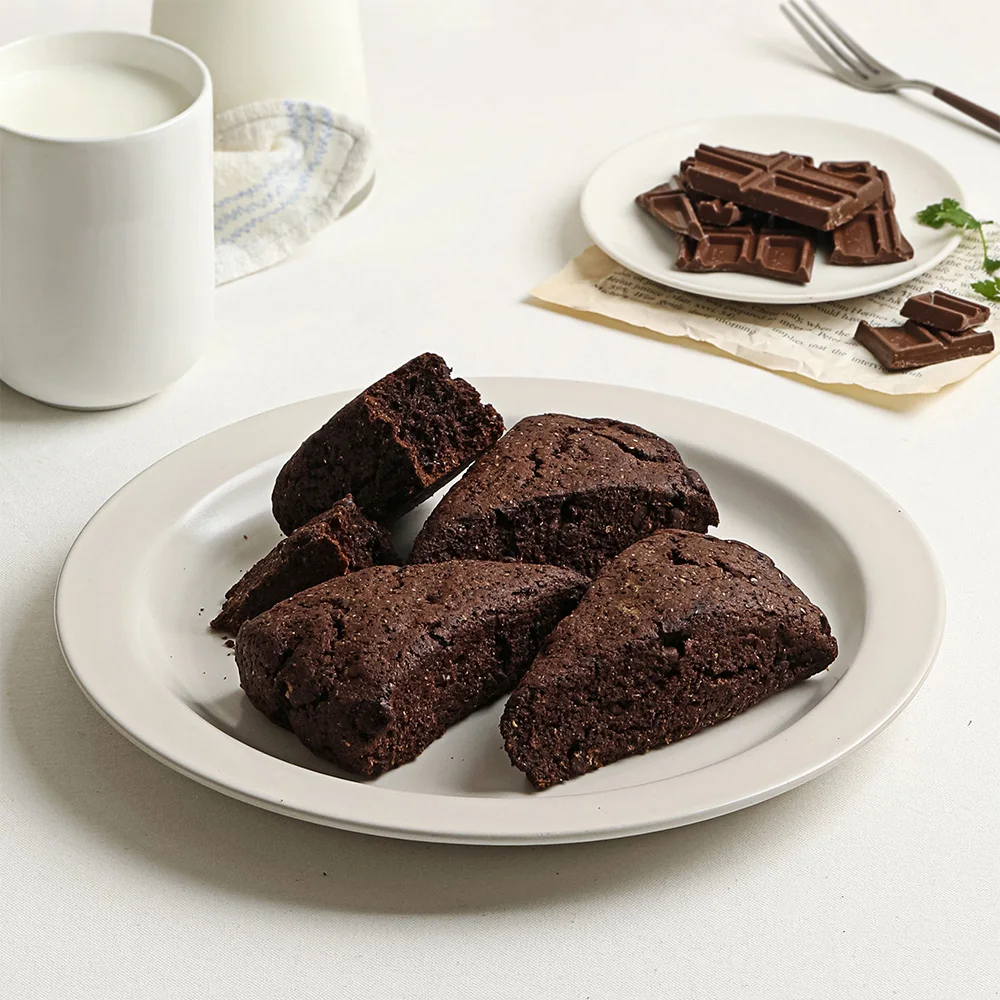 [متجر داسانت] دقيق أبيض وسكر بدون سائل 1 جرام شمعدانات سفلية كاملة 3 أنواع من 6 عبوات (عادي/شوكولاتة/تايوا) / العناية الغذائية شوكون الخبز المنخفض حمية