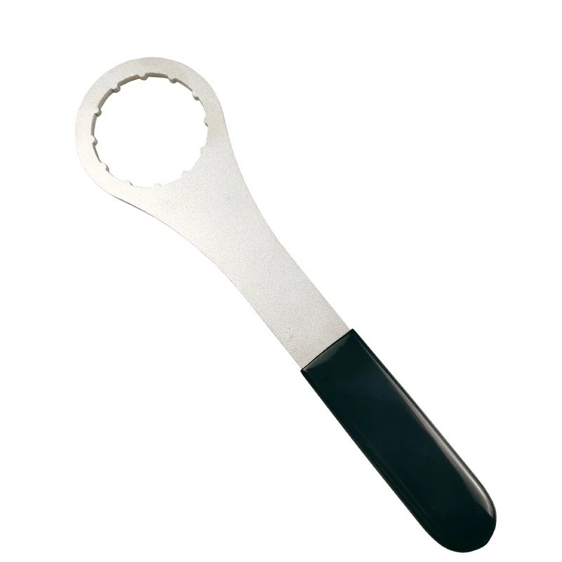 Bicycle Bottom Bracket Wrench Spanner Repair Tool BB48-12 12Teeth for Praxis Works M30 OSBB-A07G view 4