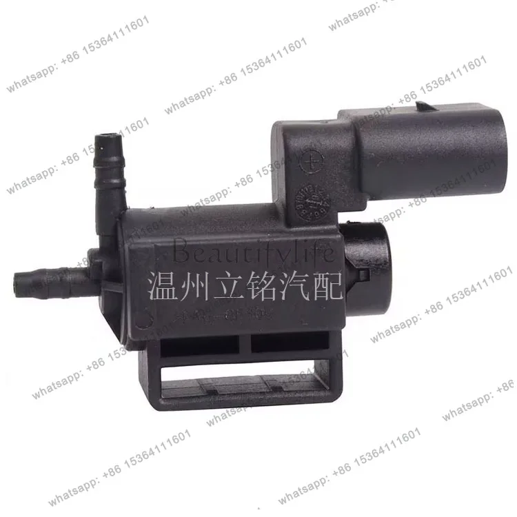 

037906283C 722880000 722880010 Suitable for auto parts solenoid valve New
