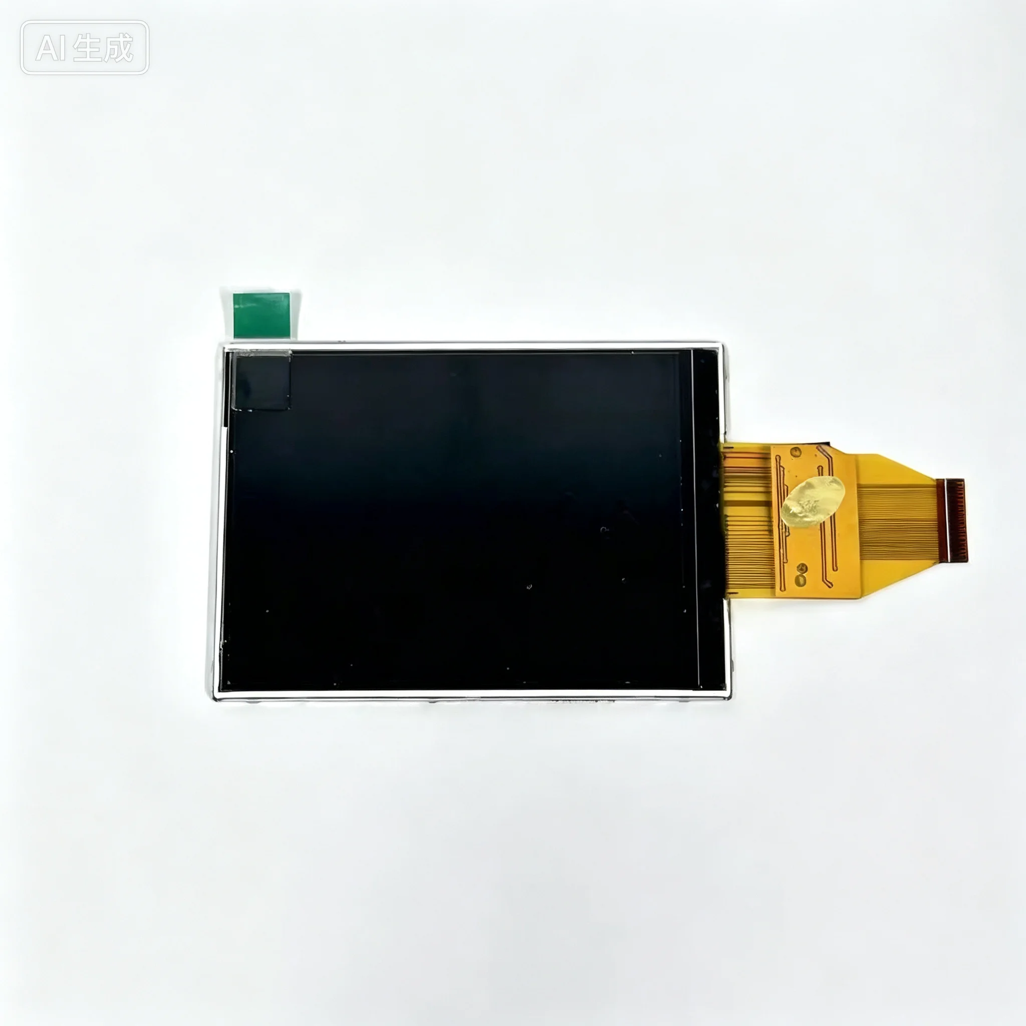 New LCD Display Screen With Backlight for Olympus VG170 D755 VR350 VH210
