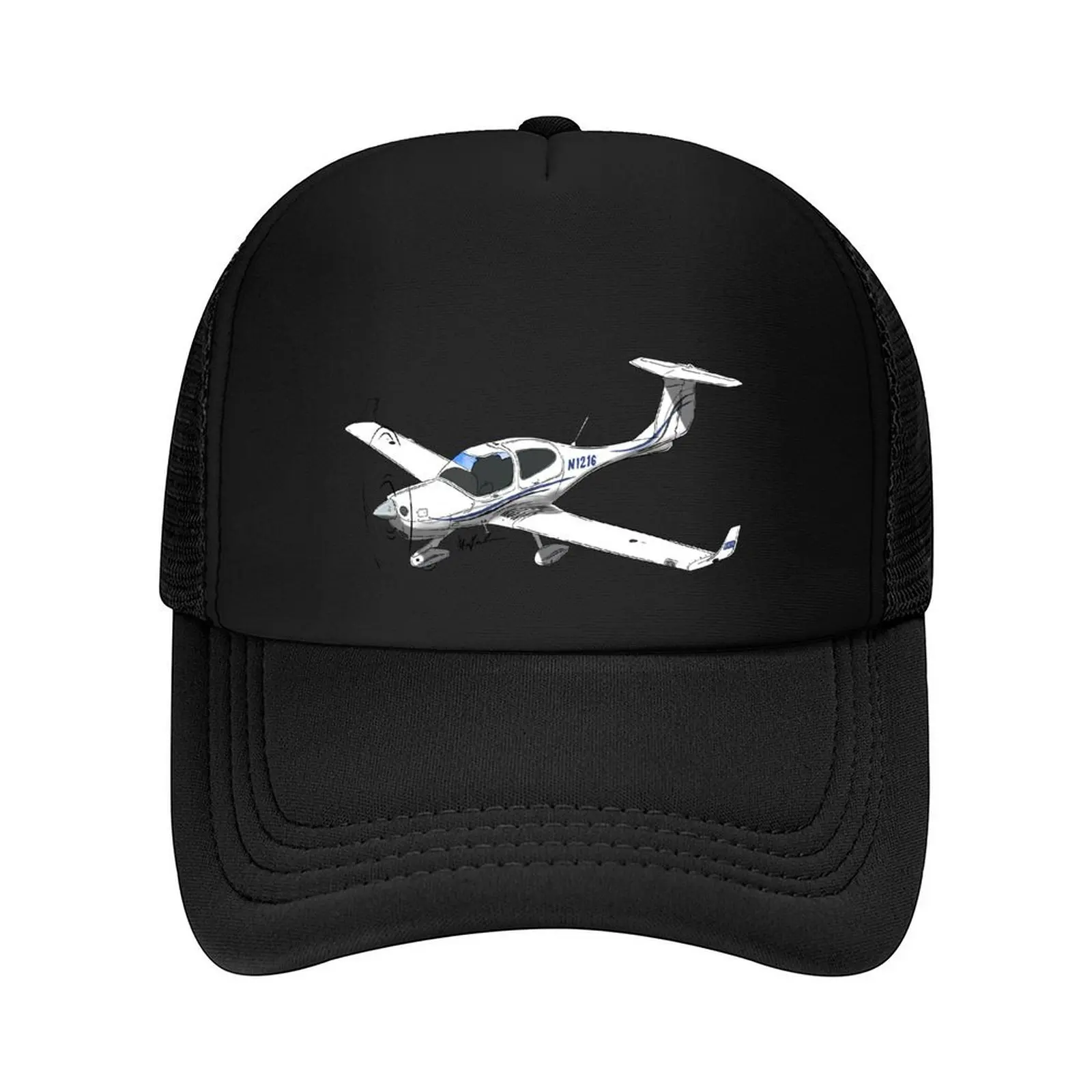 

Diamond DA40 N1216 Baseball Cap Hat Beach Icon Beach Bag New In The Hat For Women 2025 Men's