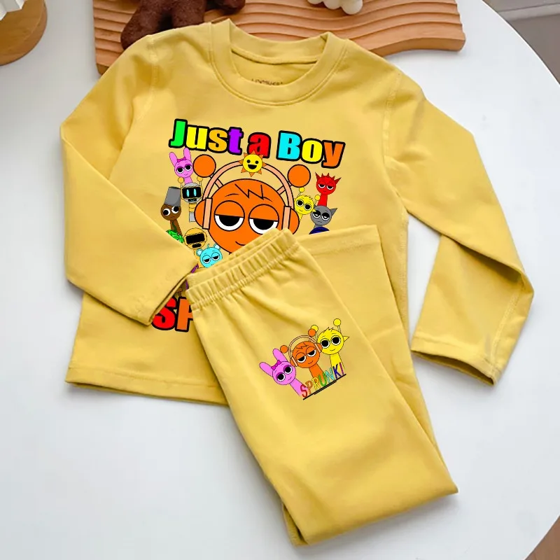 #8 Top Kids Lounge Wear Sets Picks for Every Budget