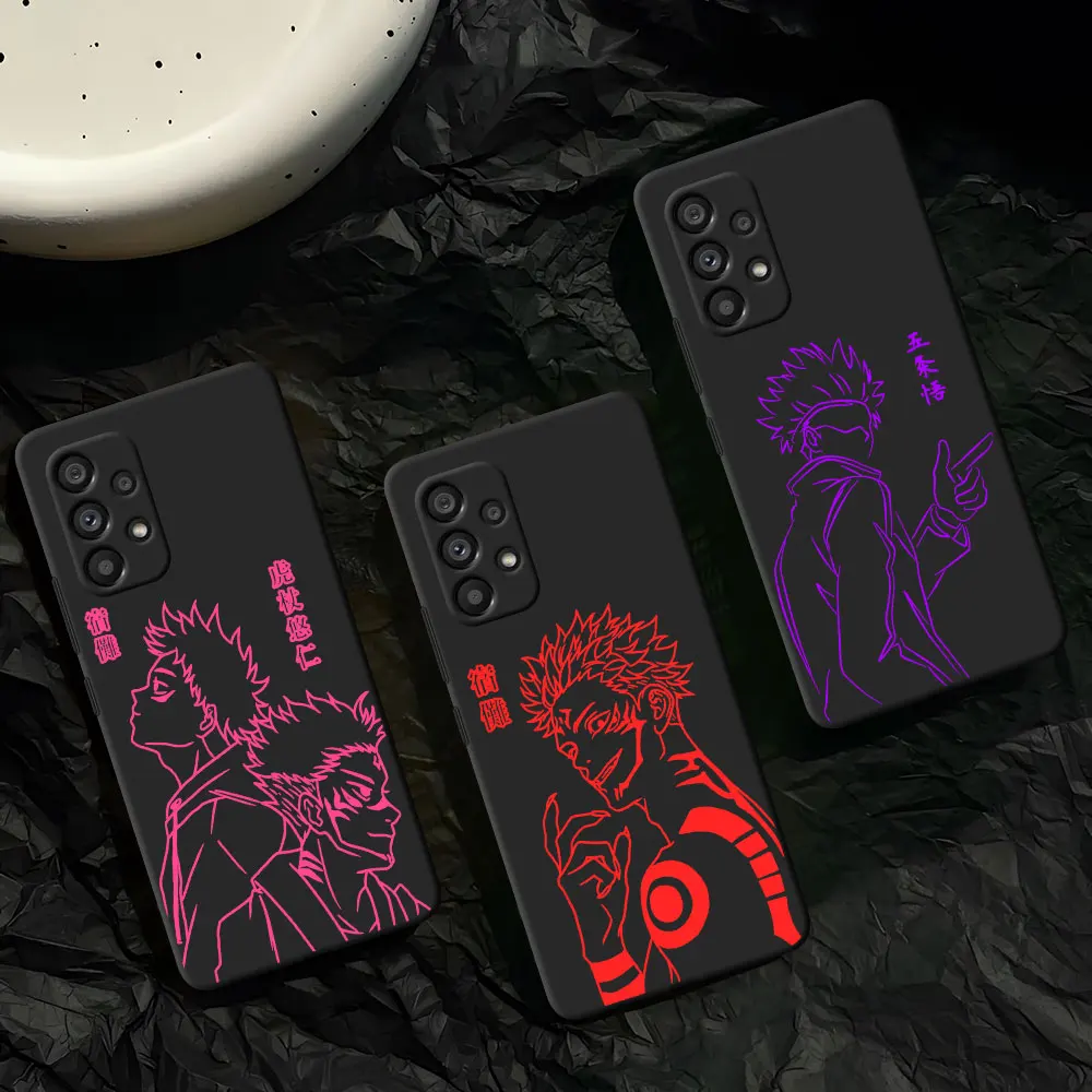 Gojo Satoru Jujutsu… - image