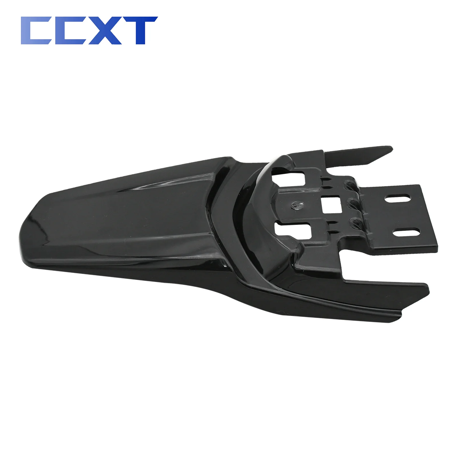 Electric Motorcycle Modified Parts Rear Fender Mudguard Wheel Splash Guard For Sur-Ron Sur Ron Surron Light Bee S & Light Bee X - Image 5