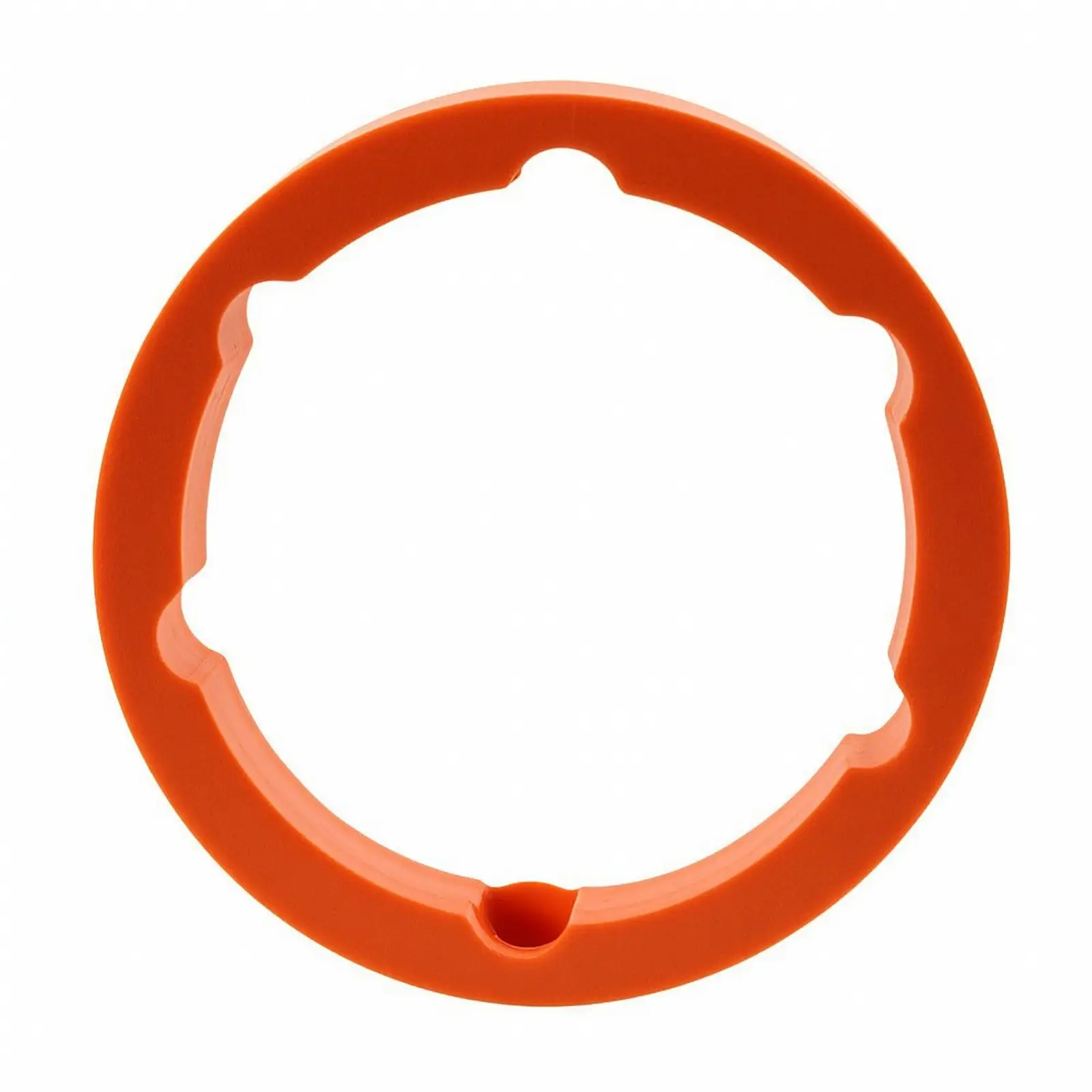 Chain Guide Protector Motorcycle Chain Wear-resistantResistant for Riders, Unpaved, Challenging Terrain Riding, Trail