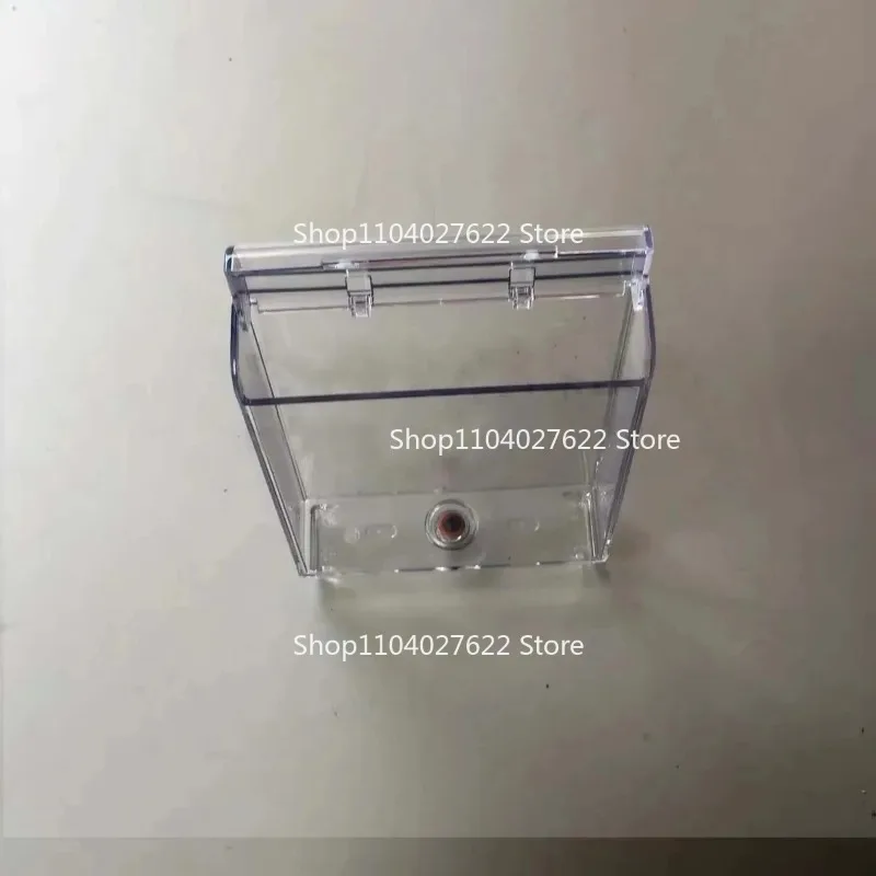 Water Tank Container Suitable for Nespresso and Capsule Coffee Machine, EN550, 560, F511 F521, Accessorie