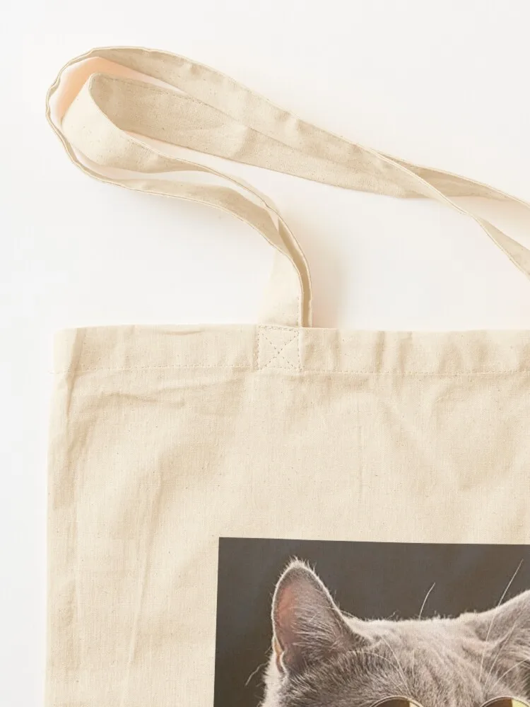 Cat Tote Bag tote bag screen Women's bag tote woman bags luxury women