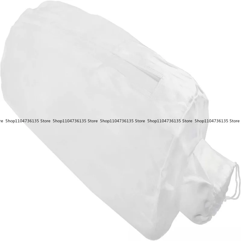 2Pcs Dust Bag, Wall-mounted Dust Accumulator, Suitable for Various Planer