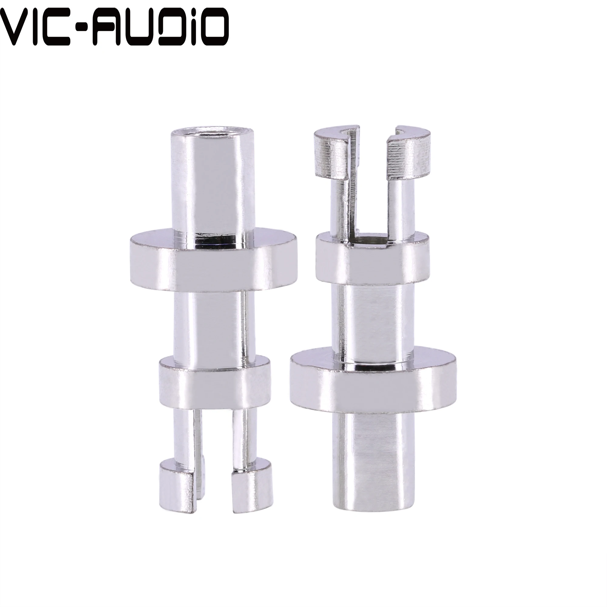Złącza wtykowe z otworami, zaciski mosiężne cynowane, pozłacane, do płytek z przewodami 1mm~3mm, do płyt tagowych, wzmacniaczy audio hifi DIY