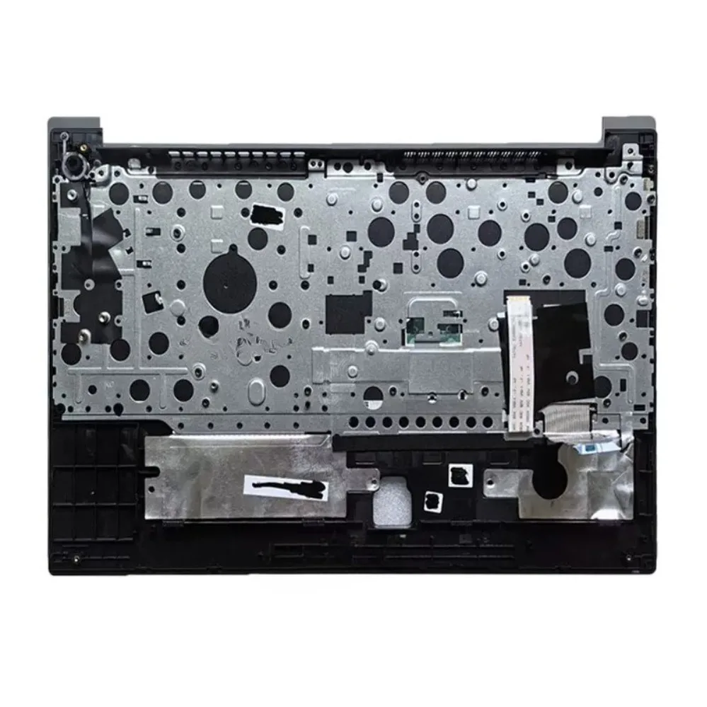 For Lenovo Thinkpad E15 Gen2 Gen3 2020 Palmrest C Shell With US Keyboard Assembly (007)