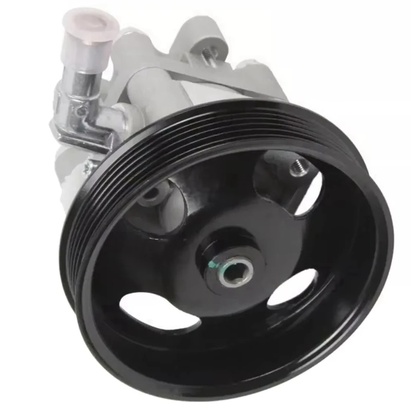 Car Power Steering Pump 49110-8H305 For Nissan X-Trail T30 Engine QR20DE QR25DE 2.0 2.5