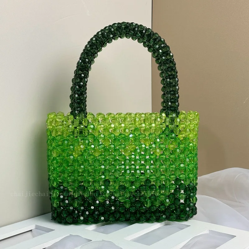 

Модные летние женские сумки из бисера. Популярные сумки ручной работы с бусинами. 2024. Новые индивидуальные цвета. Готовая продукция.