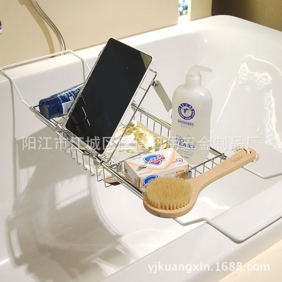 

Подходит для полки для ванны, нержавеющая сталь 304, позолоченная, хромированная, 201, черный никель, розовое золото, покрытие для ванной комнаты, IPAD Phablet Rac