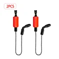 2pcs Red