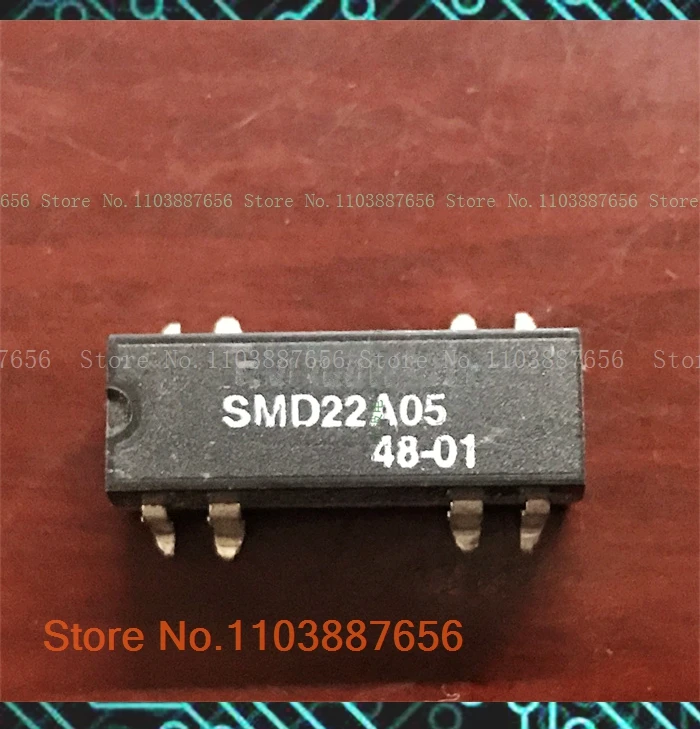 SMD22A05 DIP-8