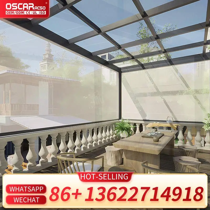 Indoor Outdoor Elec…