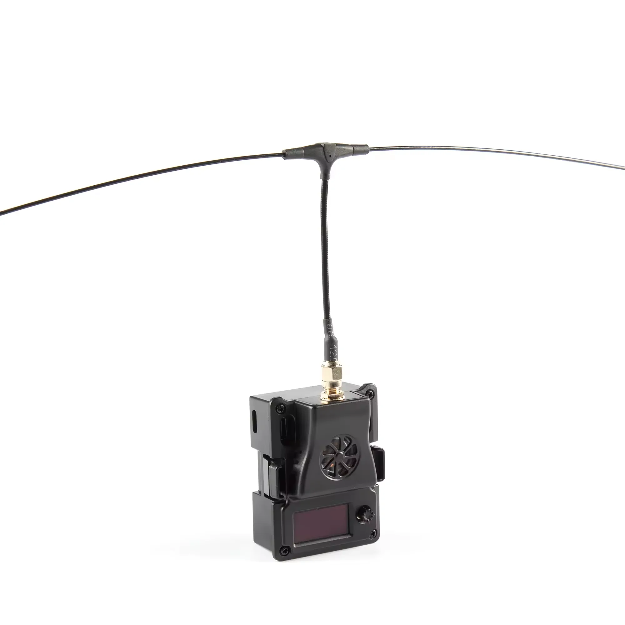 

ExpressLRS 433Mhz TX TX16S TX12 VTX FPV ELRS 360Mhz 500MHz 530Mhz 720MHz 750MHz 915MHz 100mW-1000mW High-Frequency Transmitter